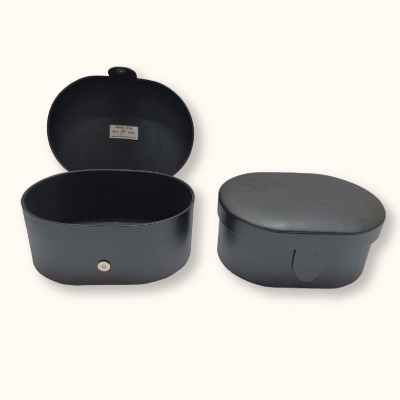 Necklace Box (Octagonal)