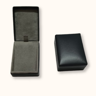 Necklace Box (Octagonal)