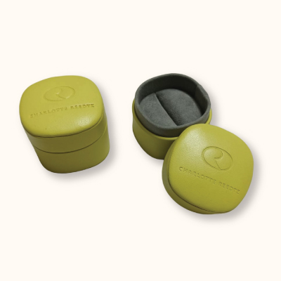 Ring Box