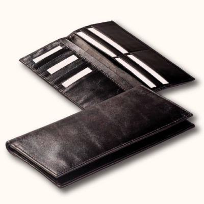Long Wallet