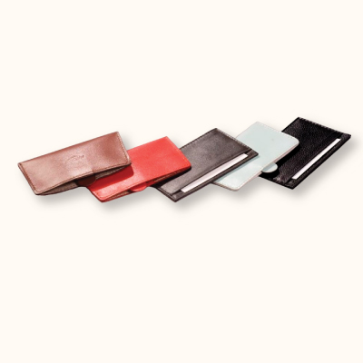 Card Holder (Single)