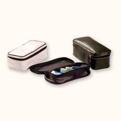 Toiletry Kit Bag