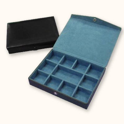 Cufflink Box