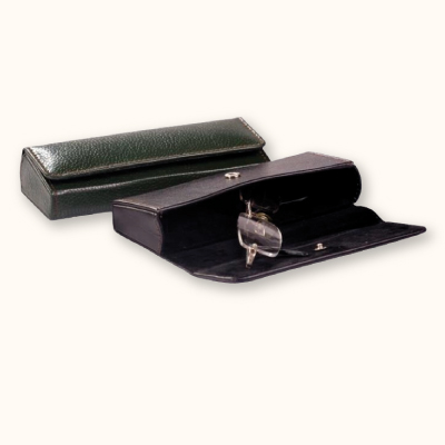 Glass Case (hard & slim)