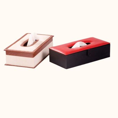 Tissue Box