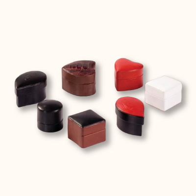 Ring Box