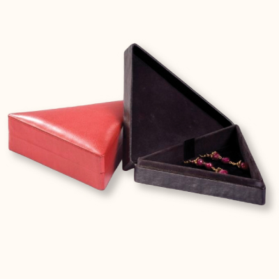 Earing Box (Triangular)